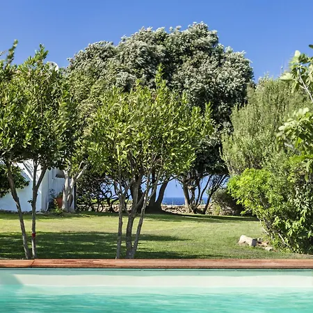Sea And Nature * Porto Cervo