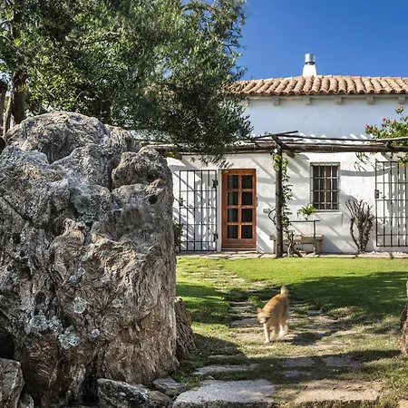 Sea And Nature Holiday home