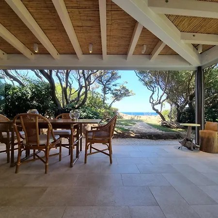 Holiday home Sea And Nature Porto Cervo