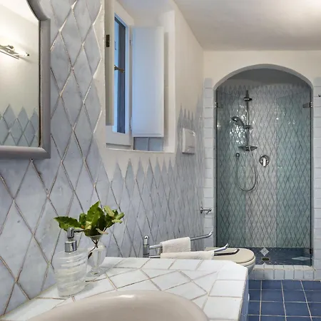 Holiday home Sea And Nature Porto Cervo