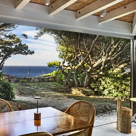 Sea And Nature * Porto Cervo