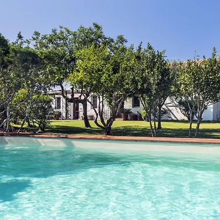 Holiday home Sea And Nature Porto Cervo