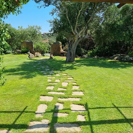Sea And Nature Holiday home