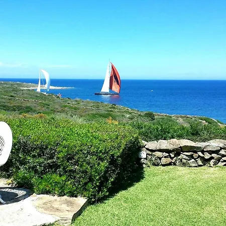 Holiday home Sea And Nature