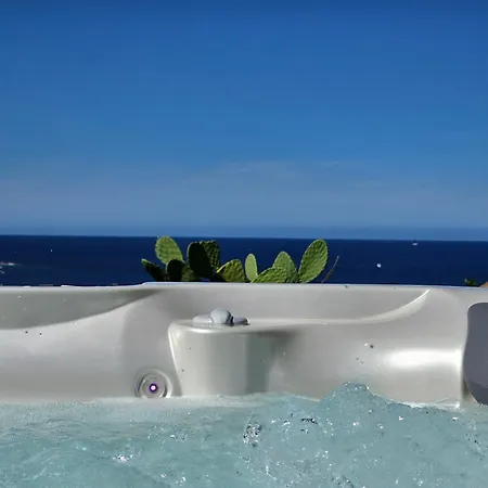Sea And Nature Holiday home *