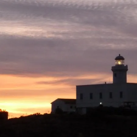 Holiday home Sea And Nature Porto Cervo