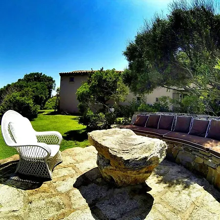 Sea And Nature Porto Cervo