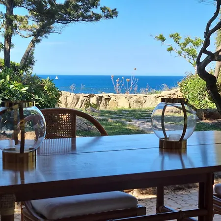 Holiday home Sea And Nature *