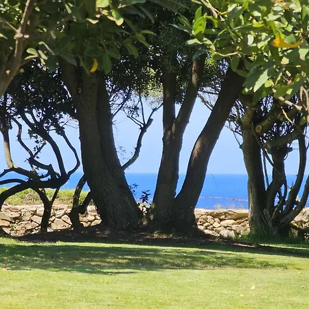 Sea And Nature Holiday home *