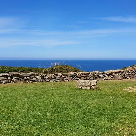 Holiday home Sea And Nature *