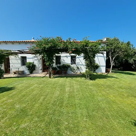 Sea And Nature Holiday home *