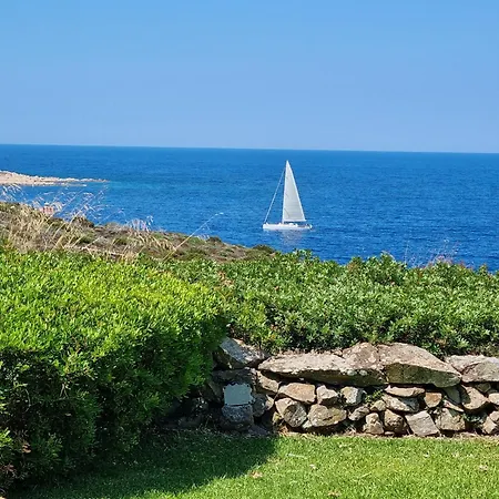 Sea And Nature Holiday home