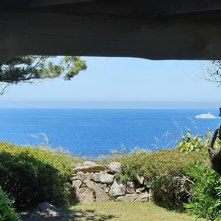 Holiday home Sea And Nature