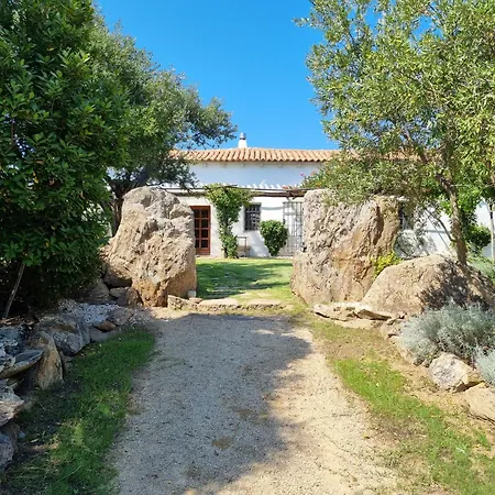 Sea And Nature Holiday home Porto Cervo