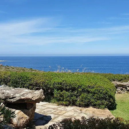 Holiday home Sea And Nature
