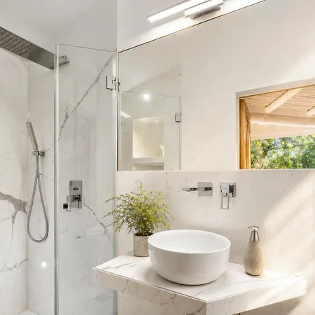 Sea And Nature Tatil Evi Porto Cervo