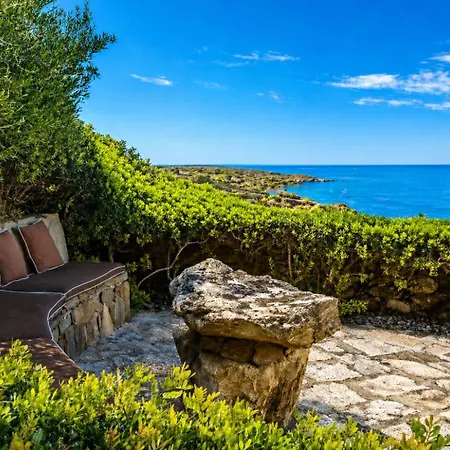 Sea And Nature * Porto Cervo