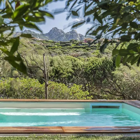 Sea And Nature Casa de Férias Porto Cervo
