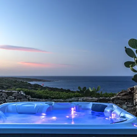 Sea And Nature Casa de Férias Porto Cervo