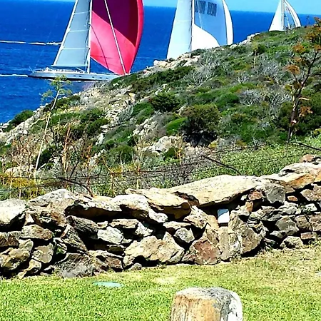 Sea And Nature Casa de Férias Porto Cervo
