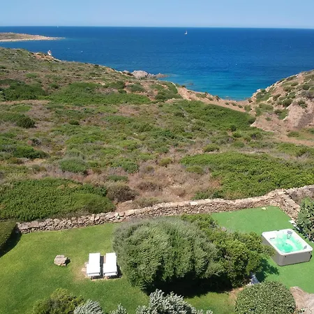 Sea And Nature Porto Cervo