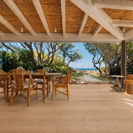 Sea And Nature Porto Cervo