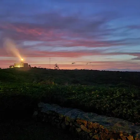 Feriehus Sea And Nature *