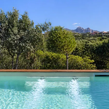 Sea And Nature Porto Cervo