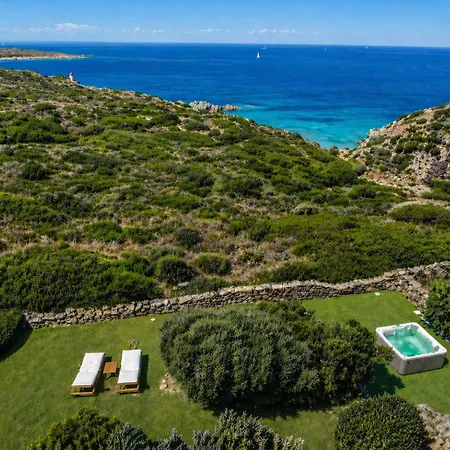 Sea And Nature Dom wakacyjny Porto Cervo