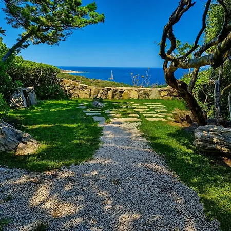 Dom wakacyjny Sea And Nature Porto Cervo