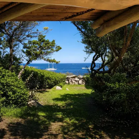 Sea And Nature Dom wakacyjny *